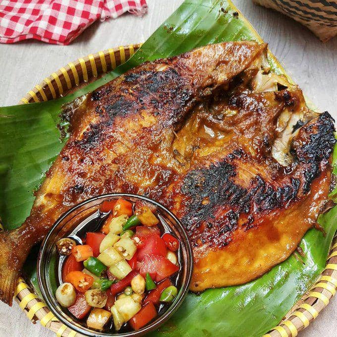 Sate Kambing dan Gule Pak Marto Yr: Rahasia Rasa yang Menggoda